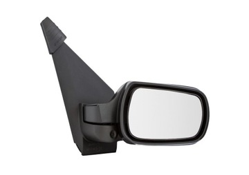 фото thumb №1, Дзеркало зовнішні ліві do ford fusion