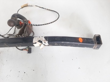 фото thumb №16, Renault scenic ii 2.0 16v 03r hak буксировочный жгут модуль 7711221097