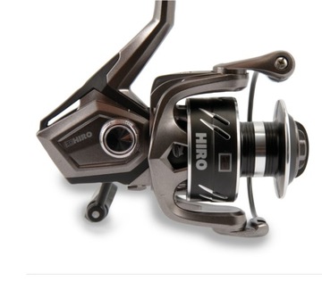 KOŁOWROTEK NOMURA HIRO PRO FD 1000