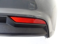 фото thumb №9, Audi a1 8x lift бампер задняя 4xpdc lx7m nano grau 8xa307511a 8xa807421b