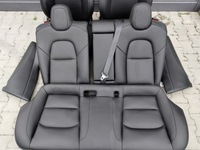 фото thumb №8, Сиденья заднее сиденье tesla 3