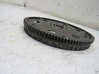 фото thumb №6, Колесо маховик kia optima iii 1.7 crdi