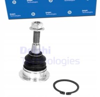 фото thumb №1, Шарова опора важеля land rover discovery iii 2.7 td