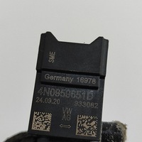 фото thumb №7, Audi q5 sq5 2021 перед сторона права датчик удару подушка безпеки