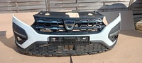 фото thumb №9, Бампер перед передний dacia sandero iii 3 20-24rok stepway 620225509r oryg