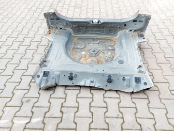 фото thumb №6, Kia ceed iii pas задній підлога багажника hb 21r.