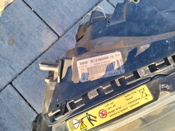 фото thumb №7, Фара bmw 1 e87 ксенон xsenon