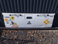 фото thumb №1, Mitsubishi l200 4 iv 06-14 butra задняя крышка багажника кузов лак a66