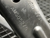 фото thumb №10, Каркас капот chevrolet camaro 15-22