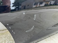 фото thumb №15, Двері polestar ii od 2020 задні праве задня правий