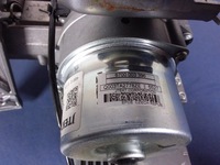 фото thumb №5, Renault clio iv колонка рулевая 488105110r