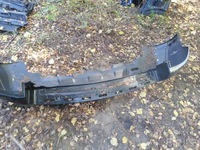 фото thumb №6, Бампер задняя land rover freelander 2 06-11