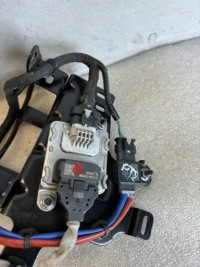 фото thumb №4, Датчик лямбда-зонд nox renault trafic iv 2.0 227903791r