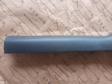 фото thumb №6, Audi a5 8t рестайлінг захист порога ліва 8k1867271c 12km