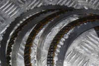 Сцепление крышка dw5006 bmw mini megane 4 kadjar 25117105490 7dct300 Недорого, фото thumb