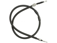 фото thumb №1, Трос ham. ручной. vw t. sharan 95-10 le/pr