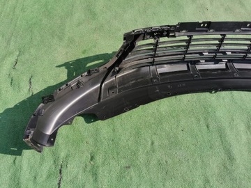 фото thumb №12, Renault koleos ii рестайлінг 19- спойлер накладка бампера перед передньої