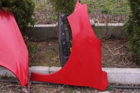 фото thumb №13, Перед kompletny капот бампер крыло peugeot 207