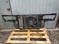 фото thumb №6, Pas перед передній підсилювач передній радіатор kia ceed 1 i 2.0 crdi 06-