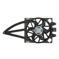 Вентилятор радиатора к fiat panda -06 с кондиционер Оригинал, фото thumb