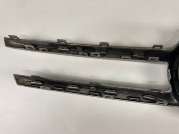 фото thumb №6, Решітка радіатора решітка mercedes vito v-klasa 447 a447