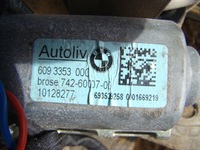 фото thumb №5, Pas безпеки лівий водія bmw f01 f02 euro