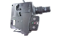 фото thumb №2, Переключатель дворник радио clio iii modus