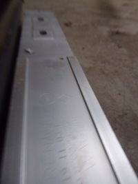 фото thumb №8, Espace iv 02-06 кронштейн кронштейн рейки сидіння сидіння kpl