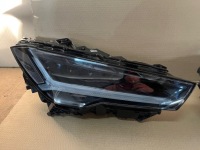 Idealny комплект . перед lamborghini urus matrix 23r 1 Київ, фото thumb