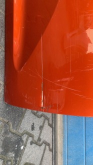 фото thumb №3, Kia sportage 2011- двері передні перед праве