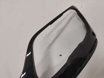 фото thumb №6, Bmw x7 g07 м-пакет диффузор бампера зад