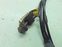 фото thumb №6, Mazda 5 v cr19 06r ручка трос кришка заливної