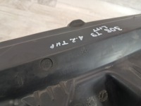 фото thumb №6, Peugeot 308 t9 ii lift воздуховод воздуха накладка 9817652780
