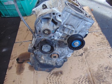 фото thumb №7, Блок двигателя стойка поршни wal vw audi skoda seat 1.4 бензин европа