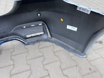 фото thumb №11, Бампер зад задний bmw 4 m4 f82 f83