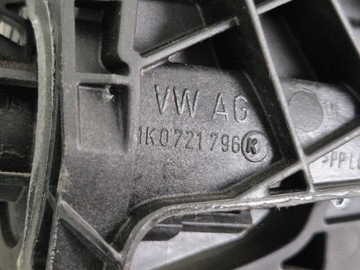 фото thumb №9, Vw eos golf vi педаль зчеплення насос накладка 1q1721059t 1k0721796k