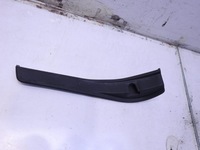 фото thumb №2, Планка захист порога лівий зад subaru forester iii