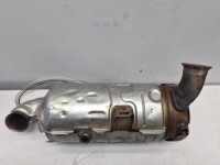 Фильтр частиц твердых dpf peugeot citroen 1.5 bluehdi 9835151980 k761 Оригинал, фото thumb