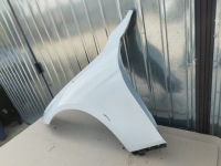 Крыло левый перед bmw 3 f30 f31 2012-2015 a300 alpin weiss Киев, фото thumb
