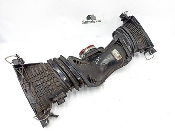 фото thumb №9, Mercedes-benz r w251 2012 провода воздуха турбокомпрессора