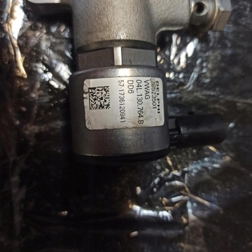 фото thumb №12, Планка вприскувальний 059130090dl vw touareg iii 3.0tdi