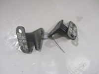 фото thumb №1, Петля петли дверь перед правый комплект jaguar xe przedlift 15-18 jbm