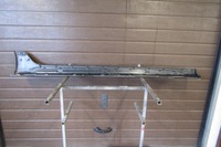 фото thumb №8, Молдинг порог левая kia rio iv 18- gt line tonic