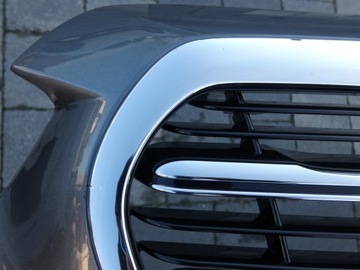 фото thumb №16, Бампер, решётка, решётка радиатора mercedes s-klasa w-223 amg