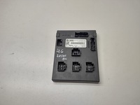 фото thumb №1, Модуль блок управления комфорта 4h0907063ba audi a6 c7 4g 2.0tdi оригинал
