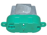 фото thumb №3, Резистор вентилятор renault espace iv 2002-