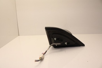 фото thumb №12, Дзеркало праві nissan x-trail t30 i 2000r- 7 pin kx4