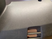 фото thumb №5, Защита корпус pod руль scania 4 r 1737658