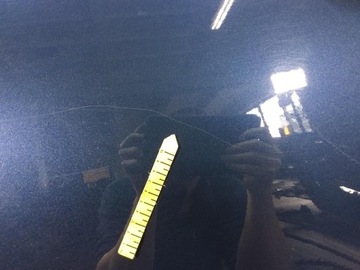 фото thumb №6, Volvo v40 ii двері зад ліві задні 498