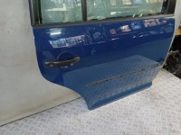 фото thumb №7, Vw touran 10-15 двері правий задня la5h